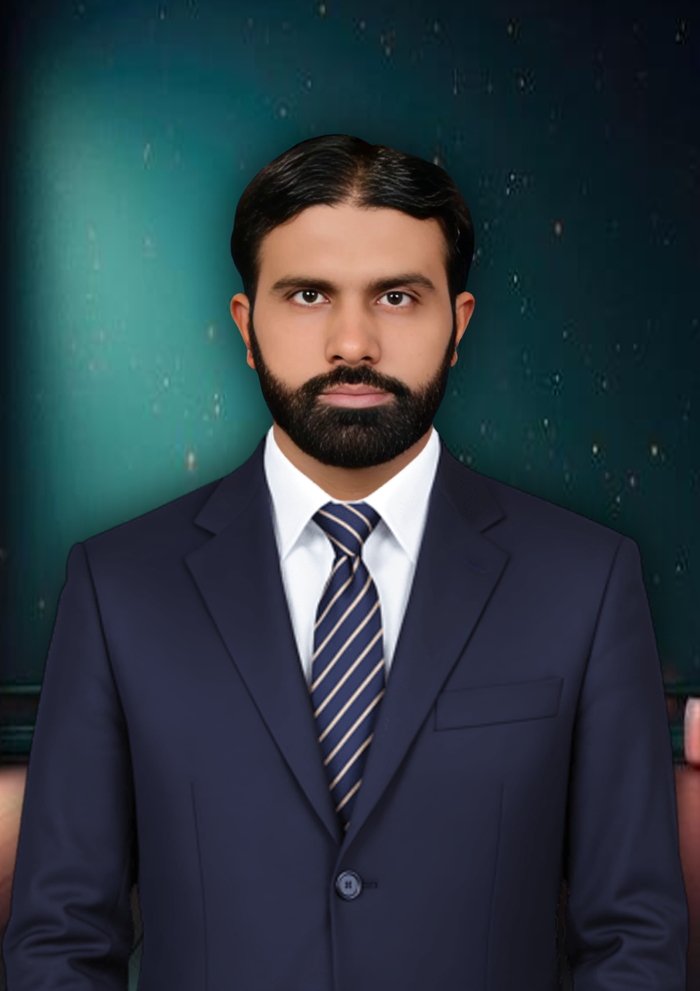 Fazal Miran - President & CEO