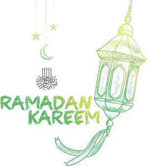 Ramadan Kareem
