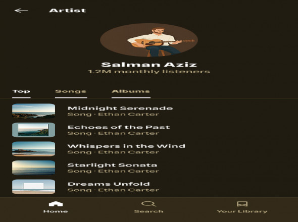 portfolio