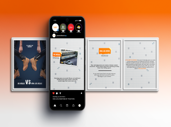 portfolio