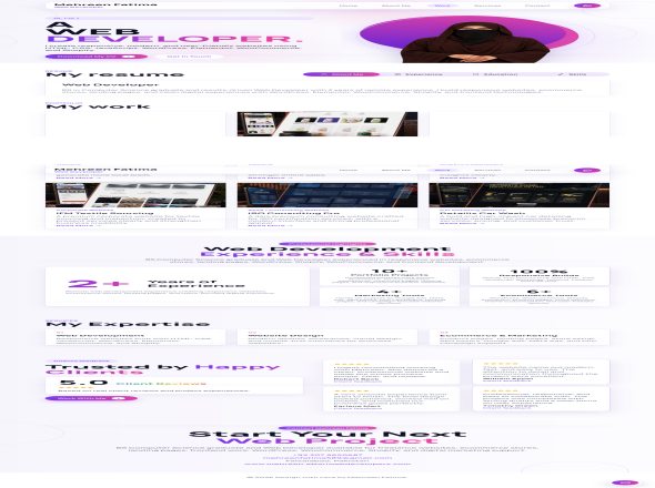 portfolio