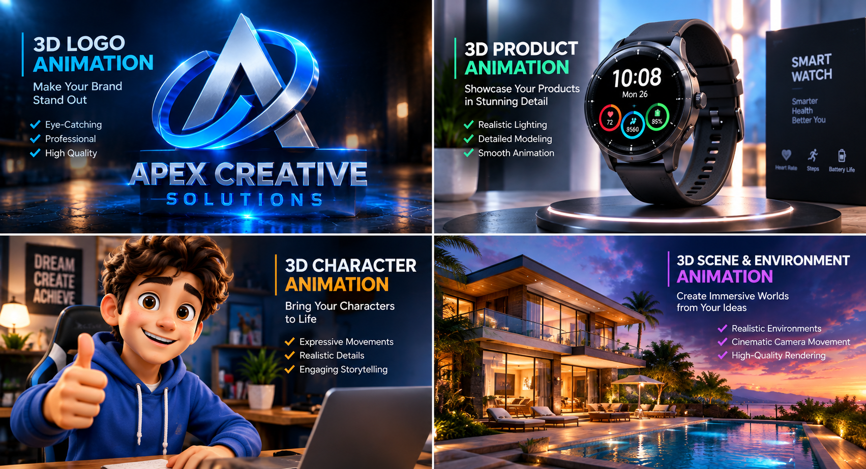 portfolio