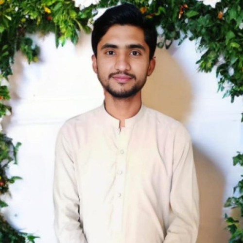 Faiz Mohiuddin
