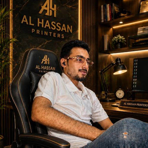 Hassan Abbas
