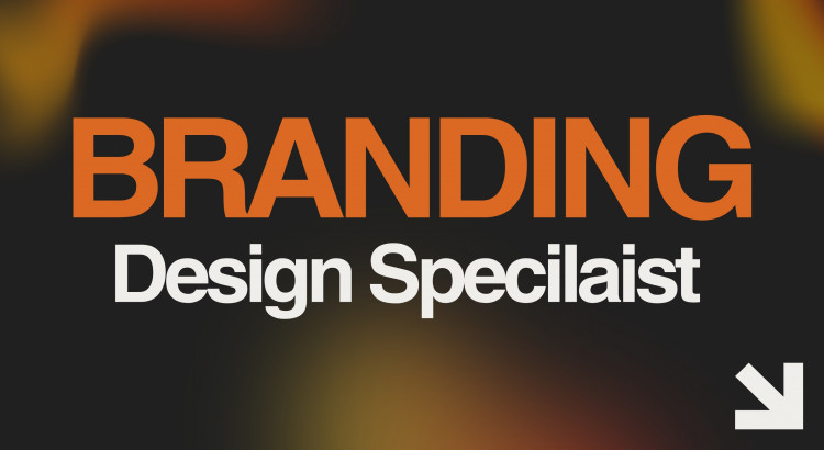 Branding Design Specialist