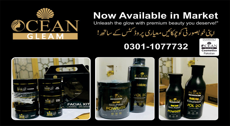 Product Packaging and Branding for local and international clients