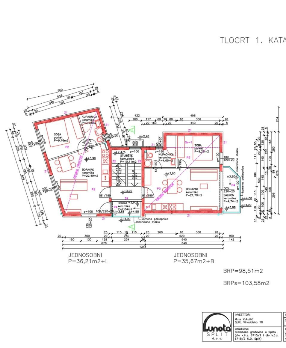 High-End 3D Architectural Rendering and Precise CAD Drafting Services