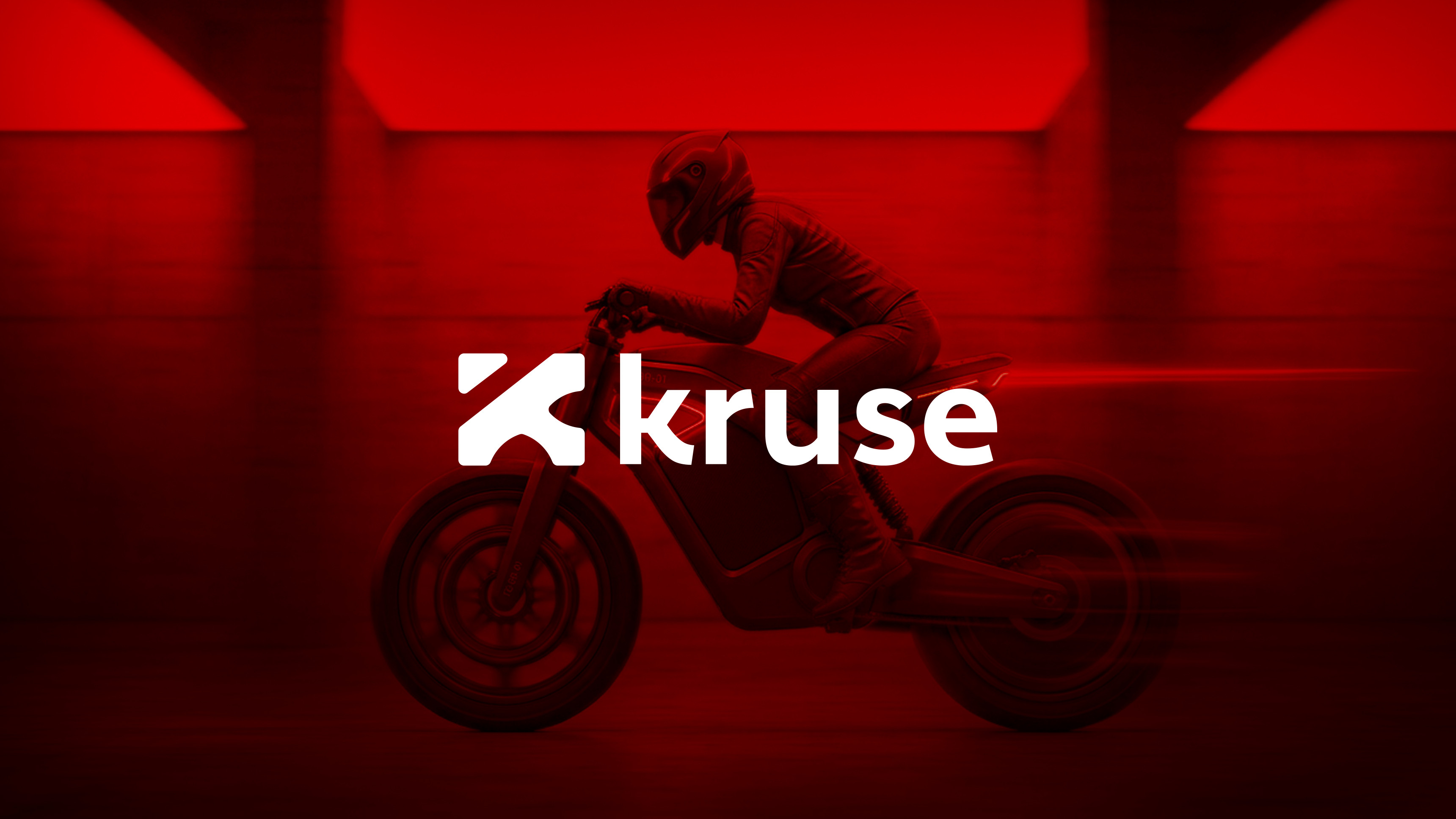You'll get a Complete Brand Identity Design